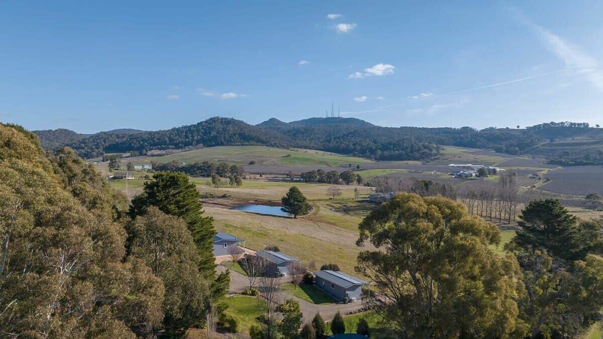 Photo of Outdoor in Canobolas