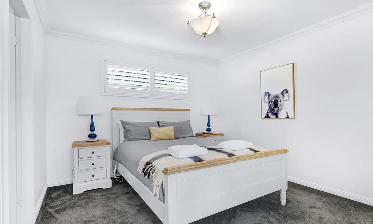 Photo of Bedroom in Canobolas