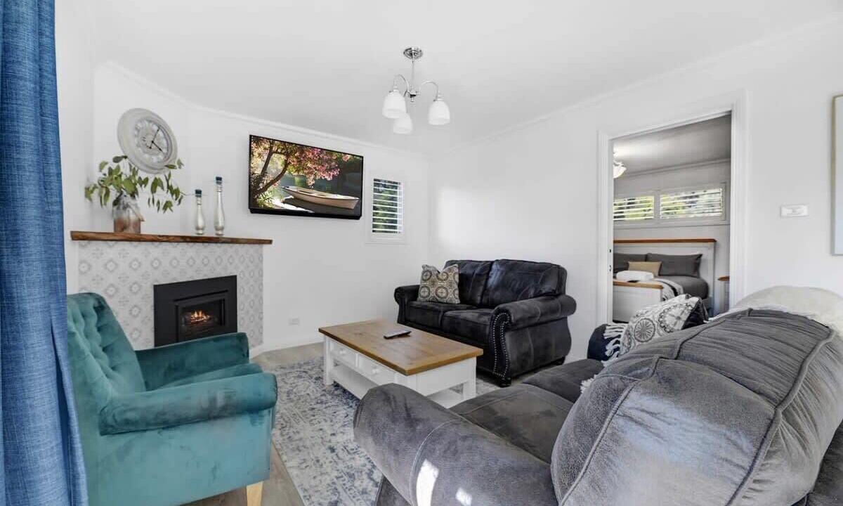 Photo of Livingroom in Canobolas