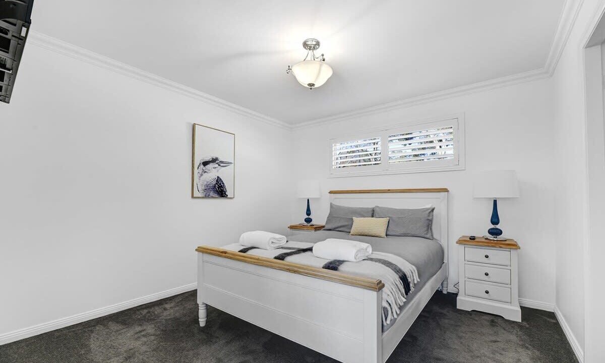 Photo of Bedroom in Canobolas
