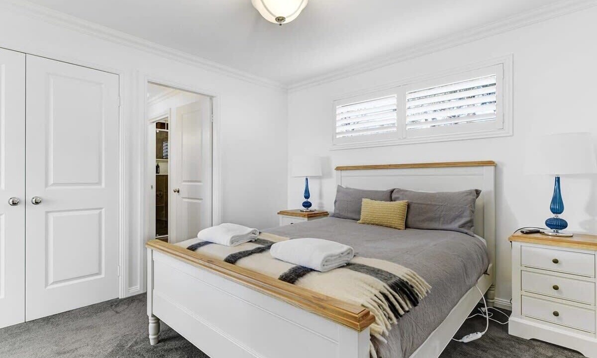 Photo of Bedroom in Canobolas