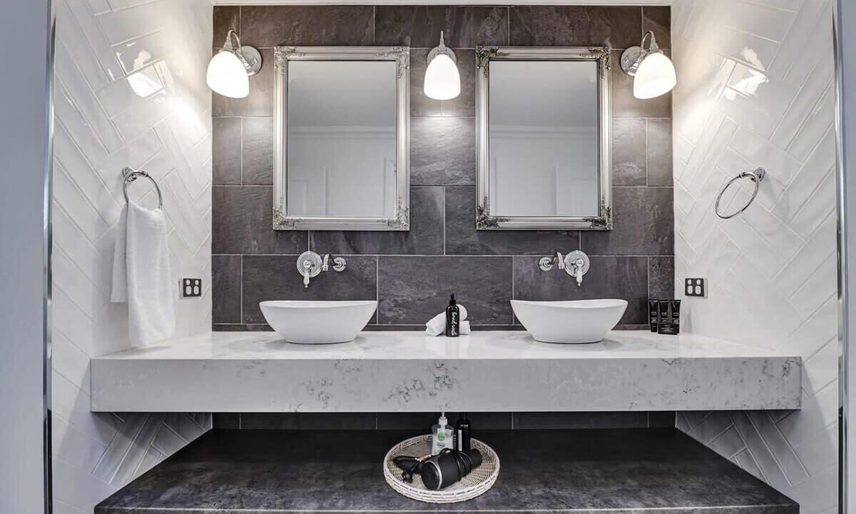 Photo of Bathroom in Canobolas