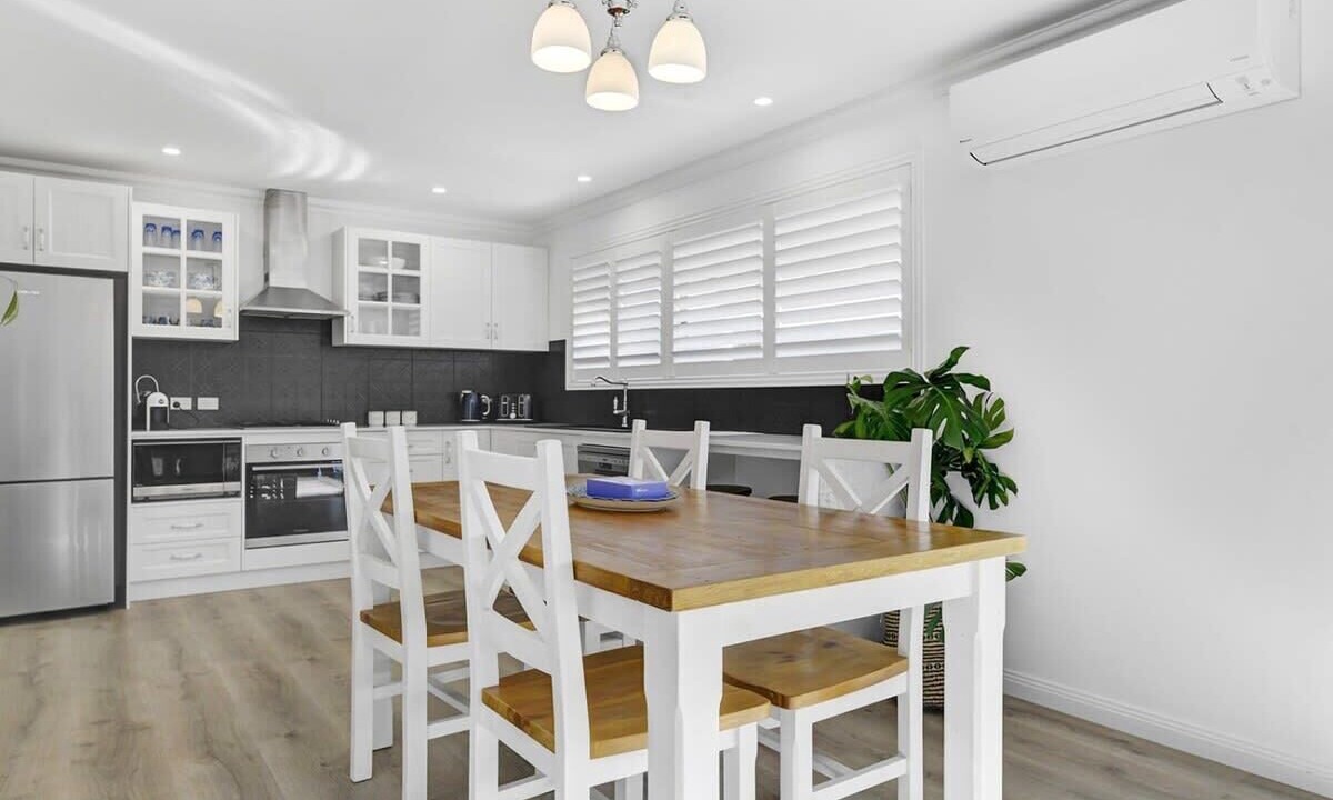 Photo of Kitchen in Canobolas