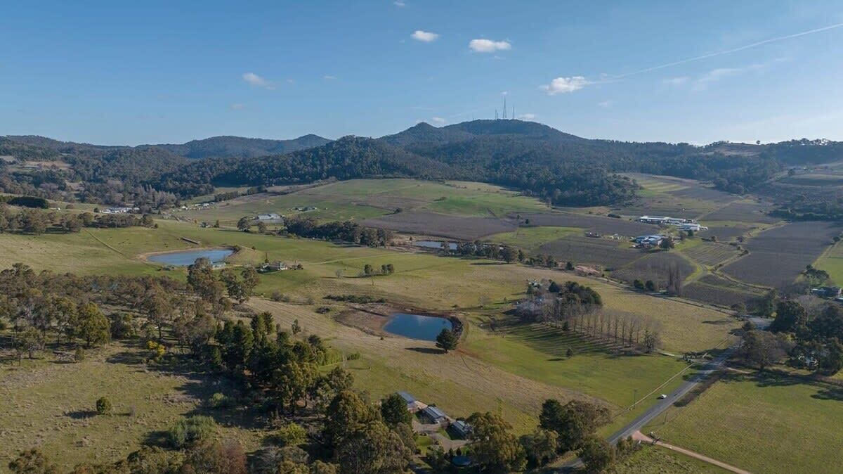 Photo of Outdoor in Canobolas