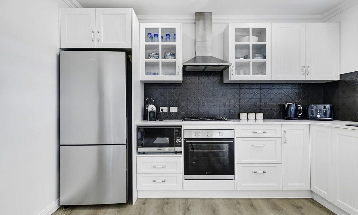 Photo of Kitchen in Canobolas