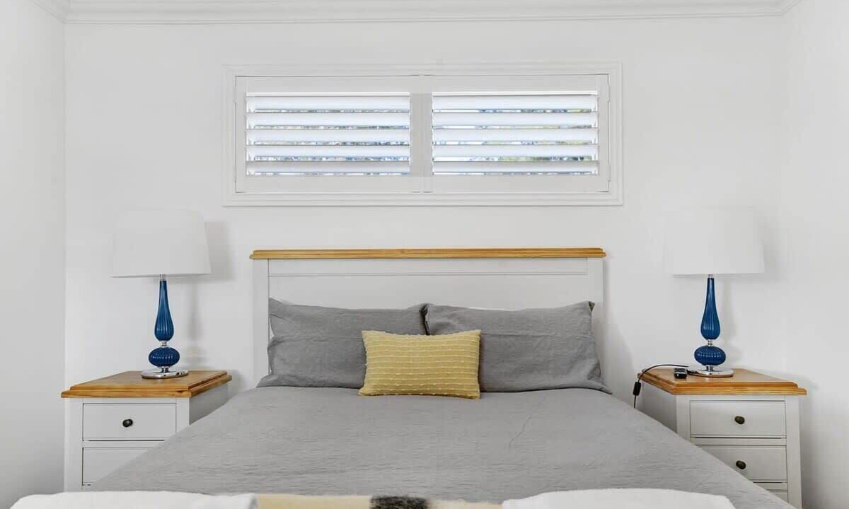 Photo of Bedroom in Canobolas