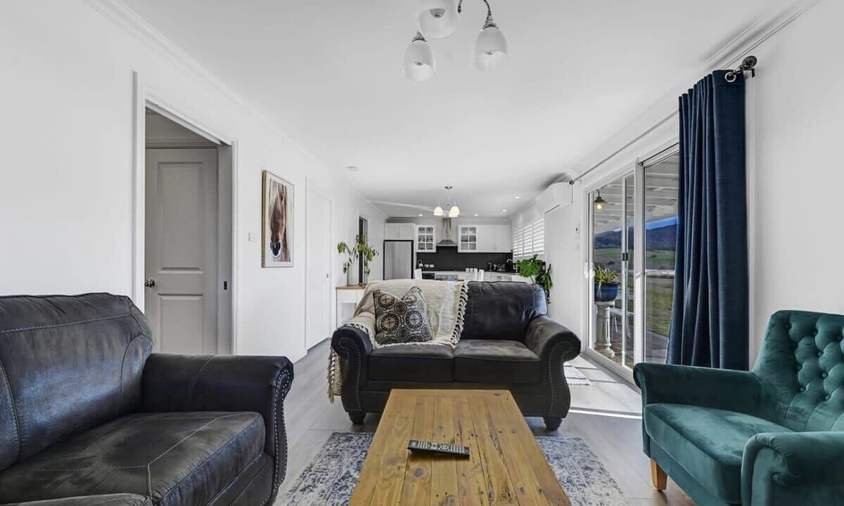 Photo of Livingroom in Canobolas