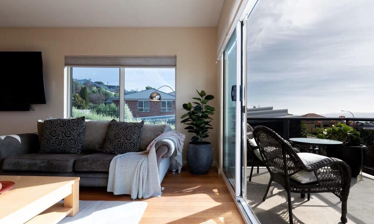Photo of Livingroom in Trevallyn