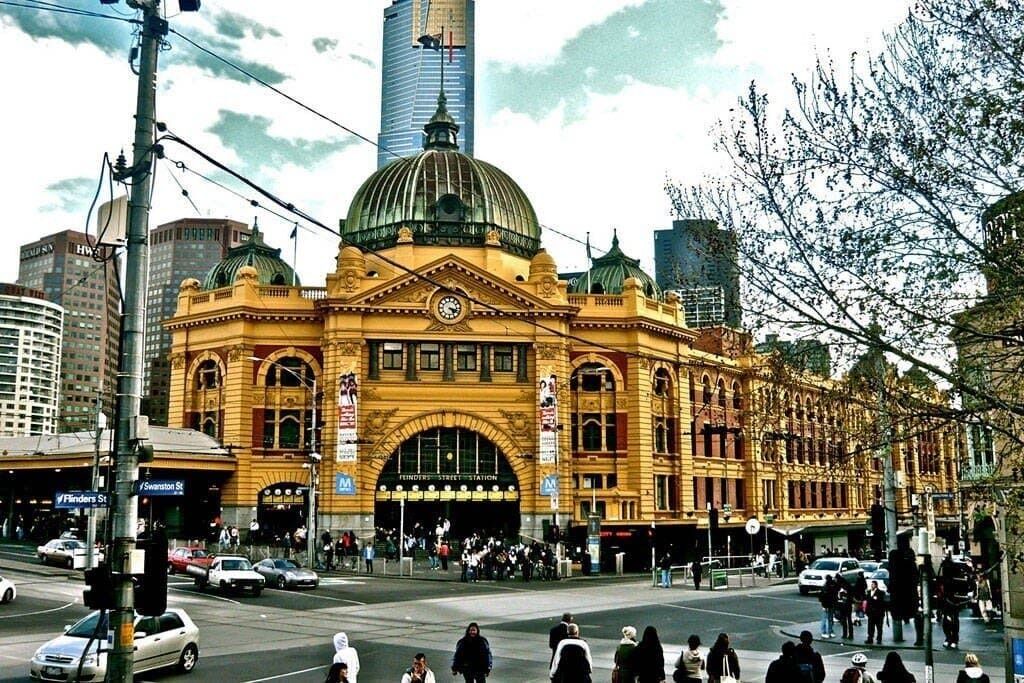 Photo of Others in Collingwood