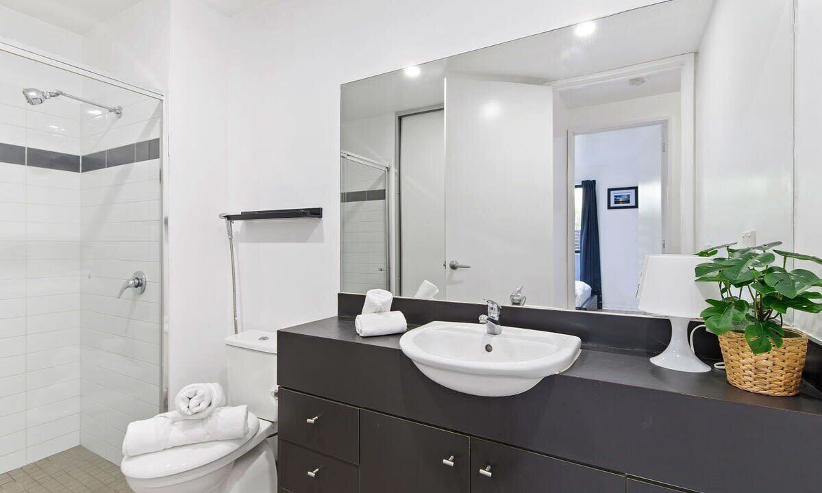Photo of Bathroom in Collingwood