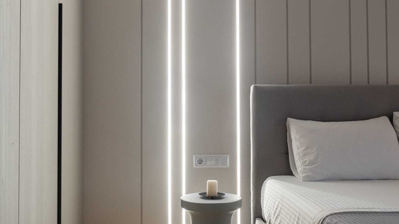 Photo of Bedroom in Monastiraki