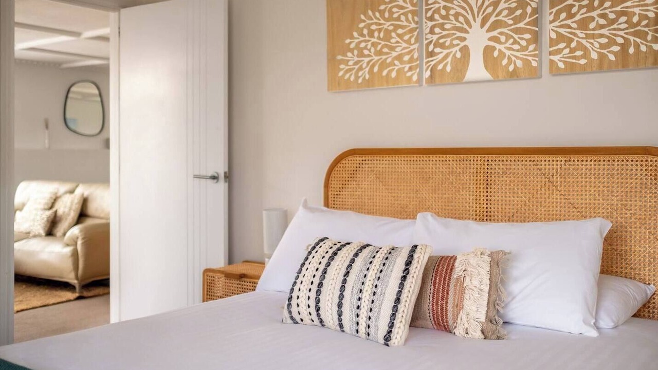 Photo of Bedroom in Bicheno