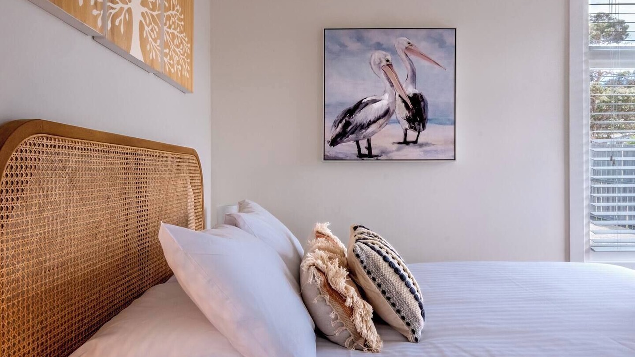 Photo of Bedroom in Bicheno