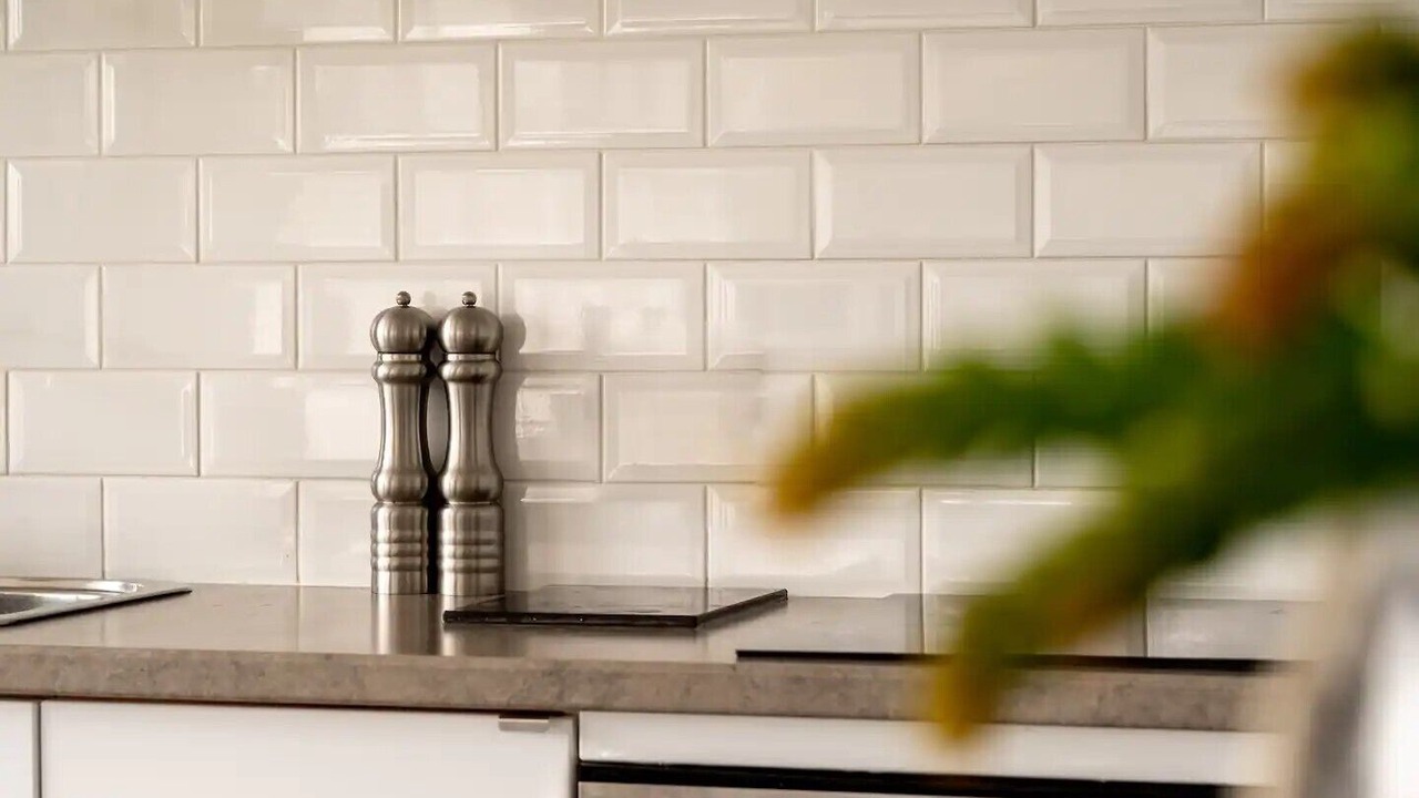 Photo of Kitchen in Bicheno
