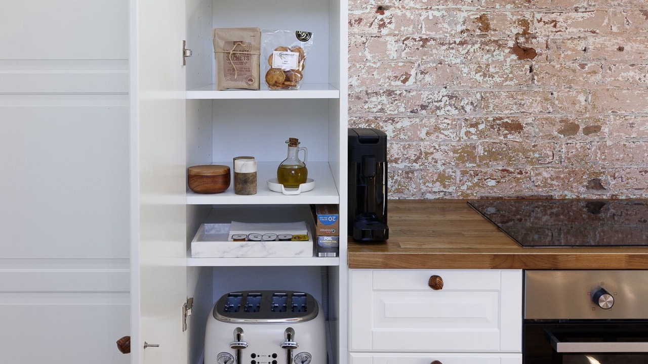Photo of Kitchen in Goulburn