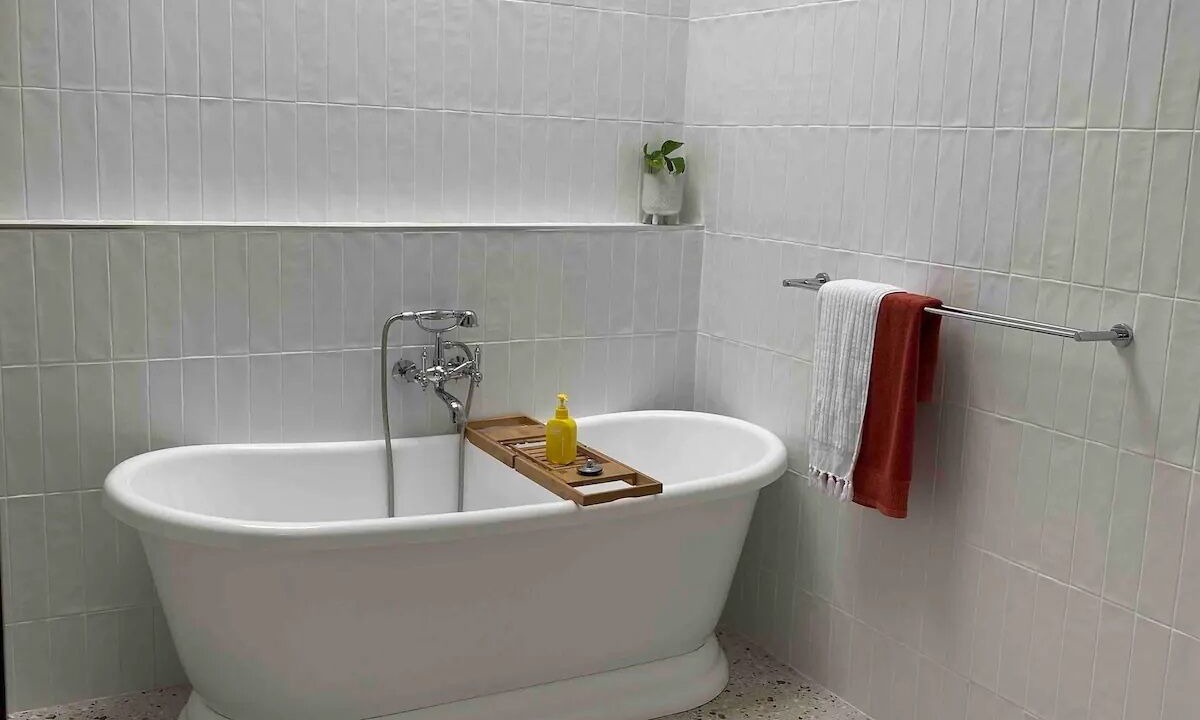 Photo of Bathroom in Goulburn