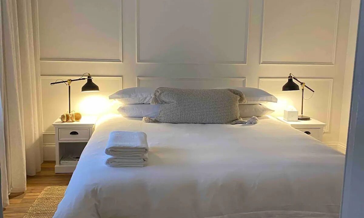 Photo of Bedroom in Goulburn