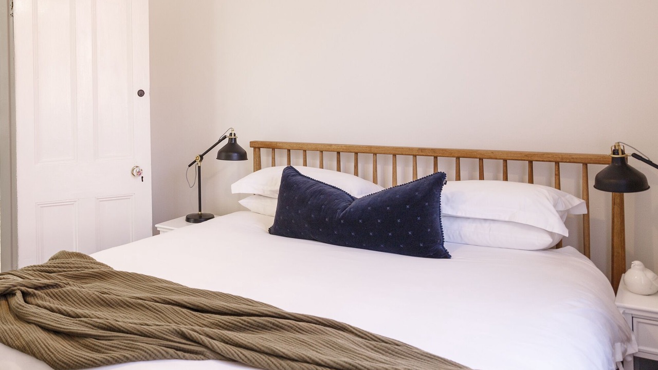 Photo of Bedroom in Goulburn