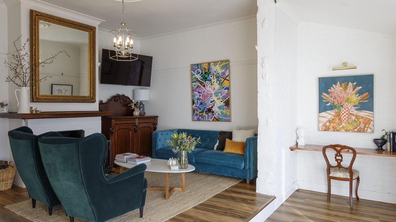Photo of Livingroom in Goulburn