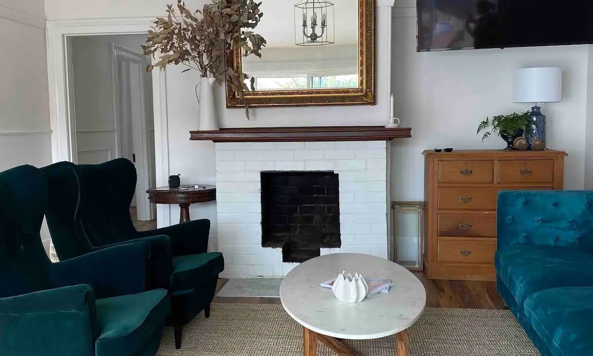 Photo of Livingroom in Goulburn