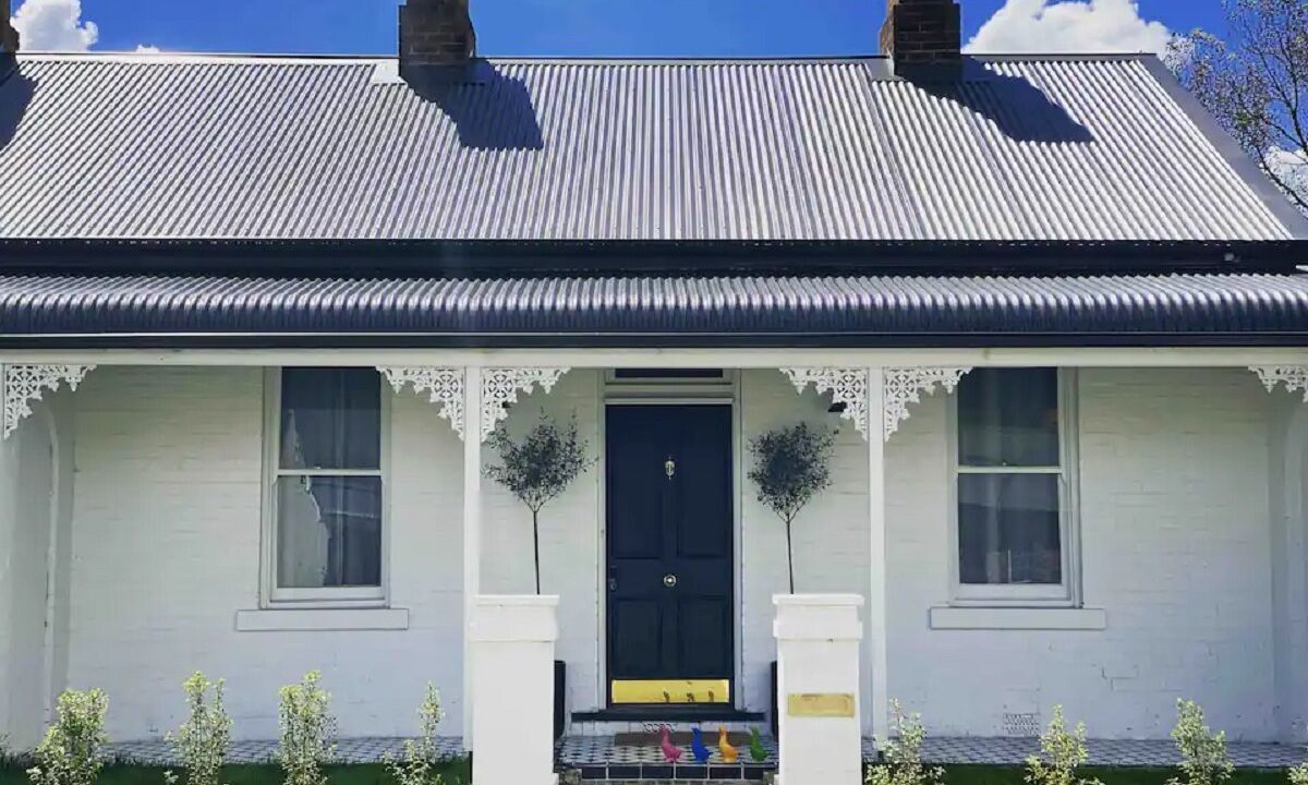 Photo of Outdoor in Goulburn