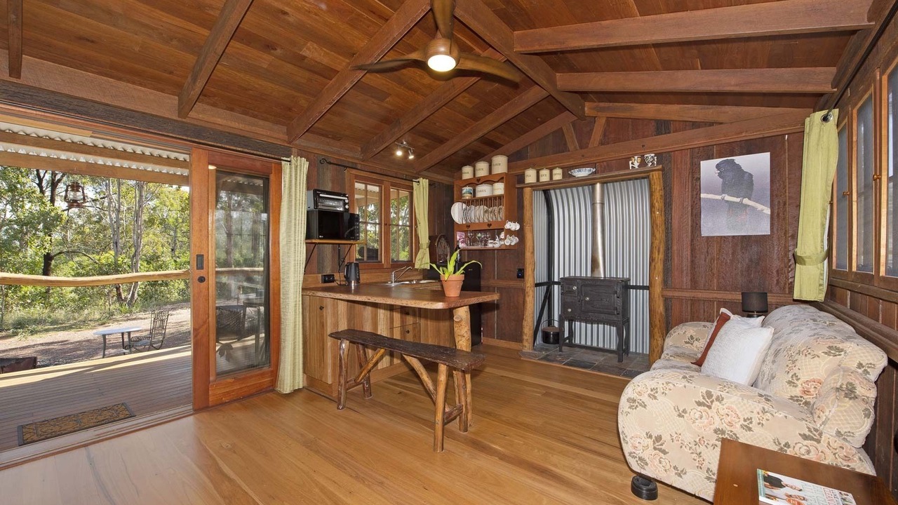 Photo of Livingroom in River Heads