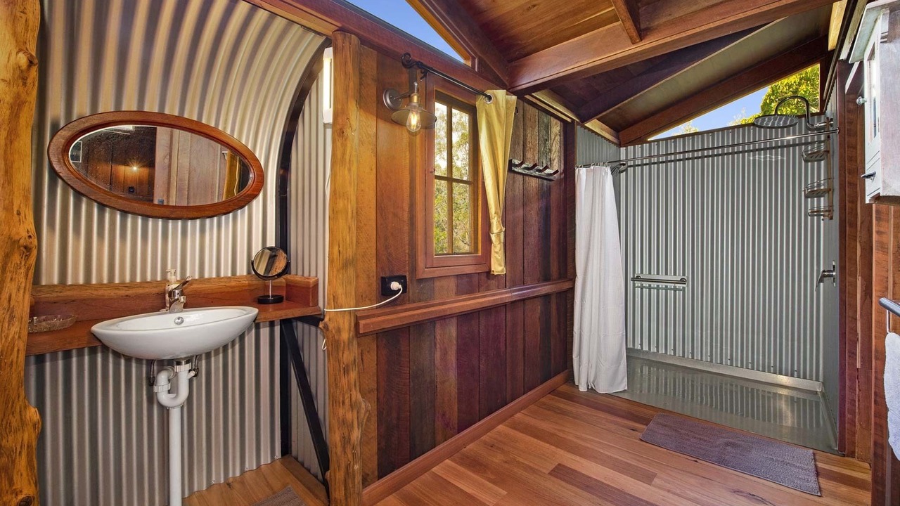 Photo of Bathroom in River Heads