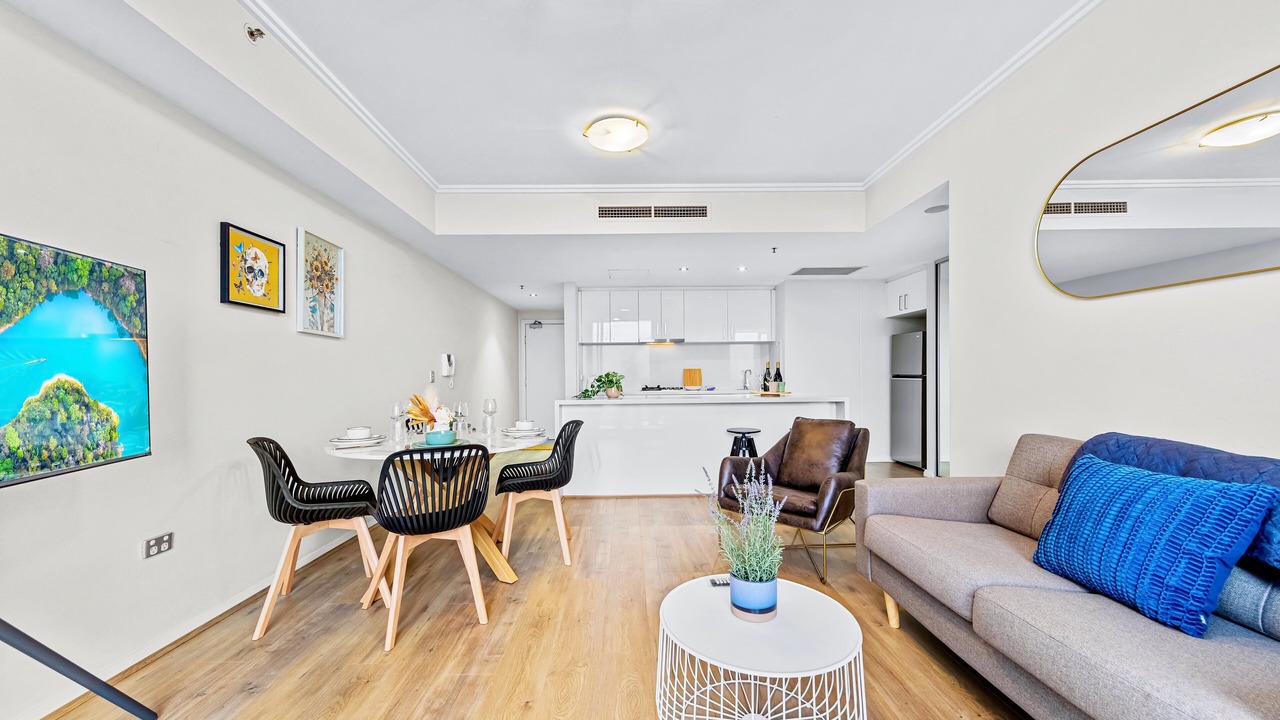 Photo of Livingroom in St. Leonards