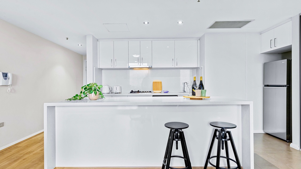 Photo of Kitchen in St. Leonards