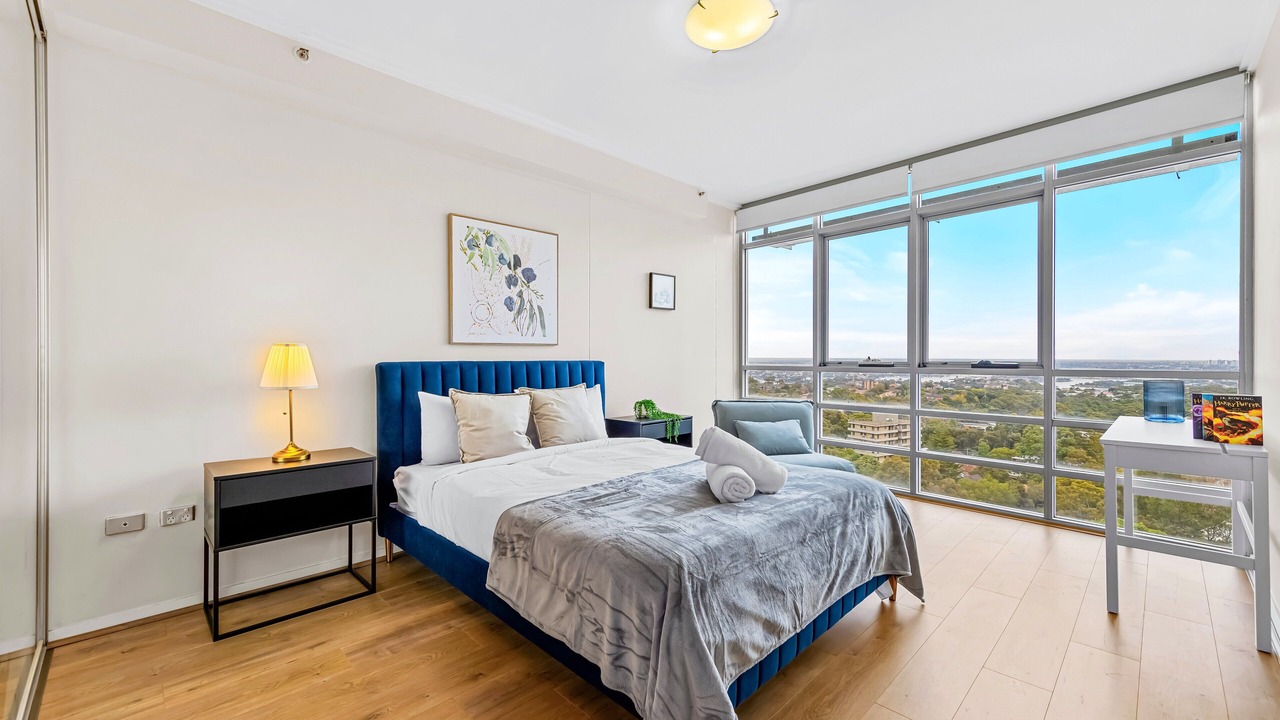 Photo of Bedroom in St. Leonards