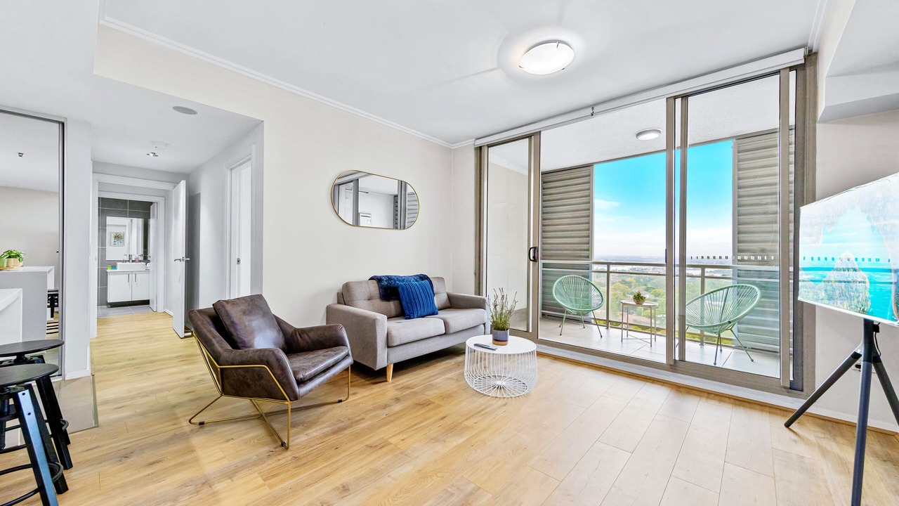 Photo of Livingroom in St. Leonards