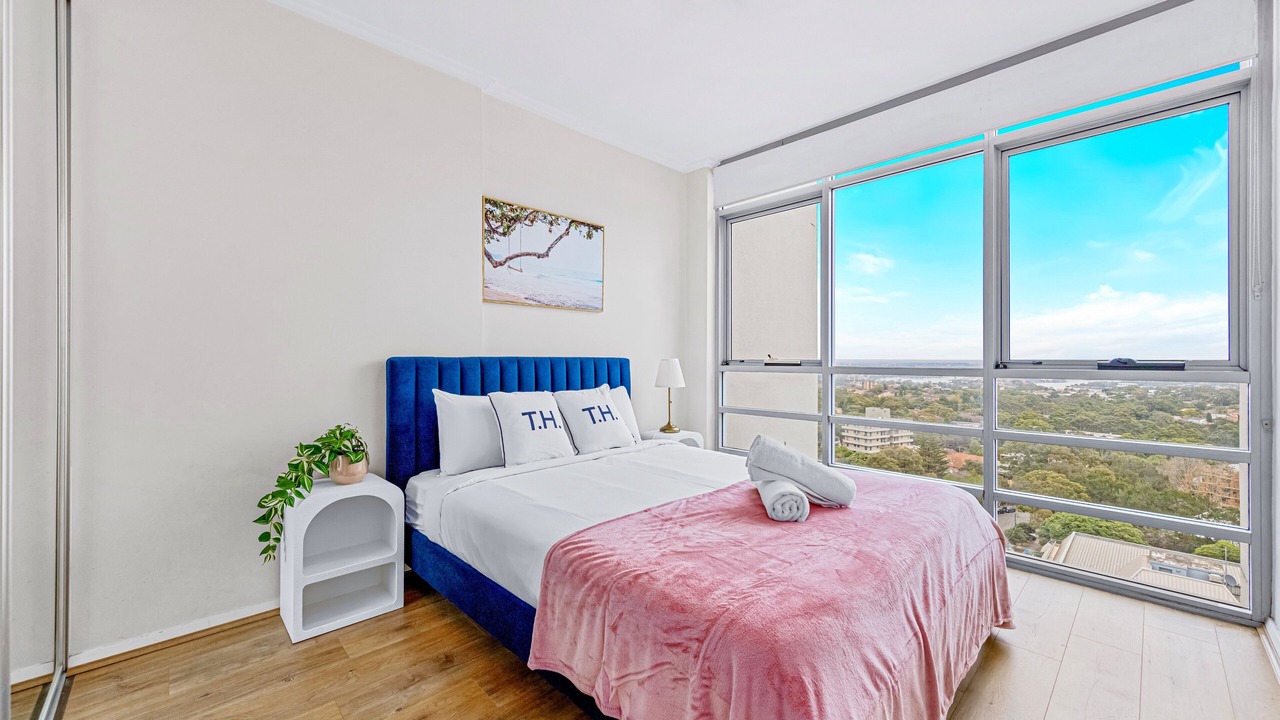 Photo of Bedroom in St. Leonards