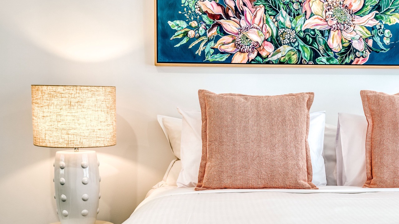 Photo of Bedroom in Peregian Beach