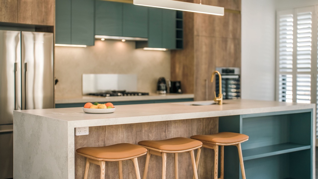 Photo of Kitchen in Peregian Beach