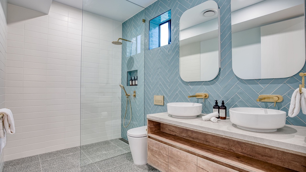 Photo of Bathroom in Peregian Beach
