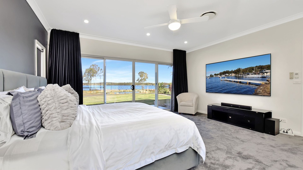 Photo of Bedroom in Dora Creek