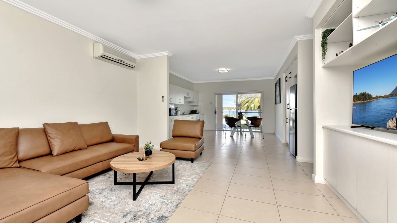 Photo of Livingroom in Dora Creek
