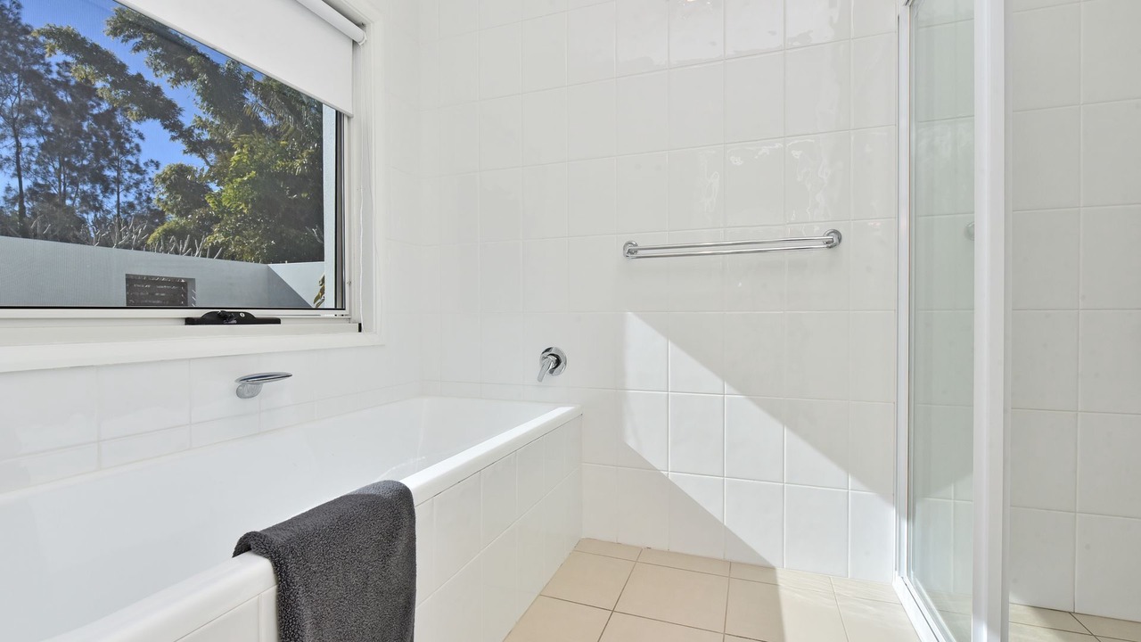 Photo of Bathroom in Dora Creek