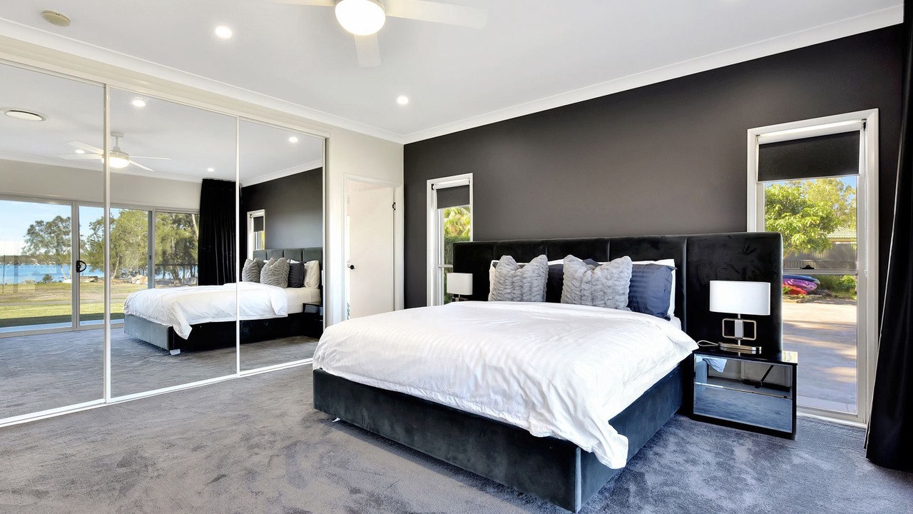 Photo of Bedroom in Dora Creek