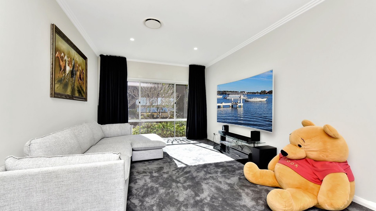 Photo of Livingroom in Dora Creek