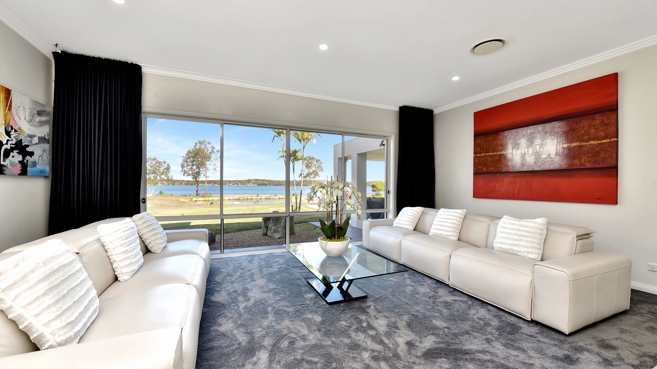 Photo of Livingroom in Dora Creek