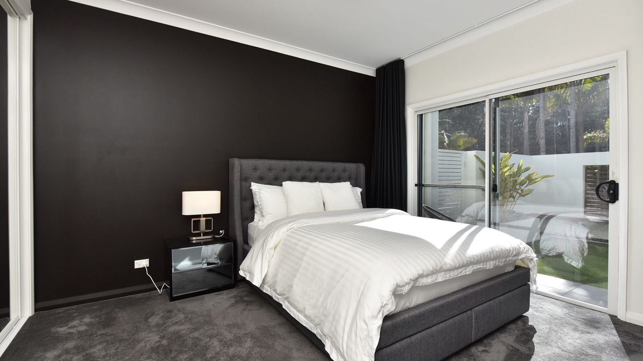 Photo of Bedroom in Dora Creek
