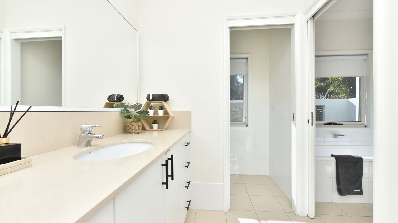 Photo of Bathroom in Dora Creek