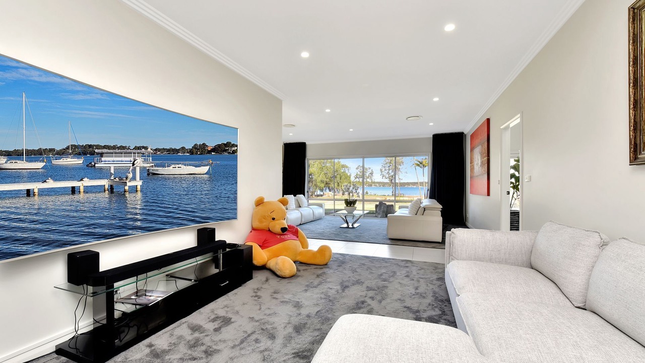 Photo of Livingroom in Dora Creek