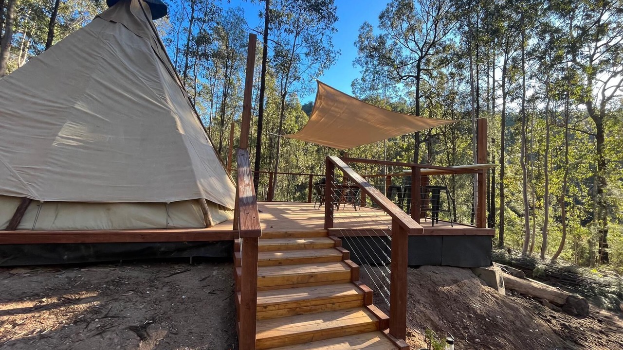 Photo of Outdoor in Putty