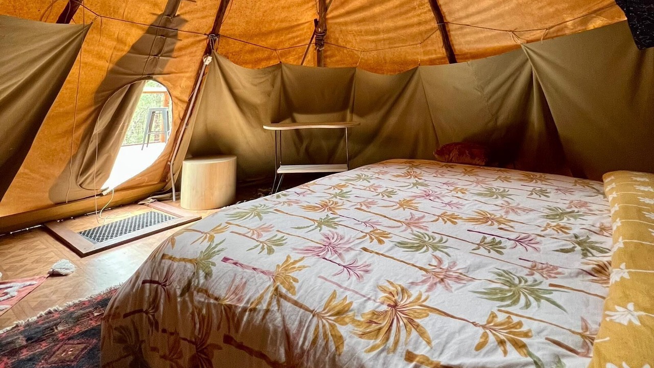 Photo of Bedroom in Putty