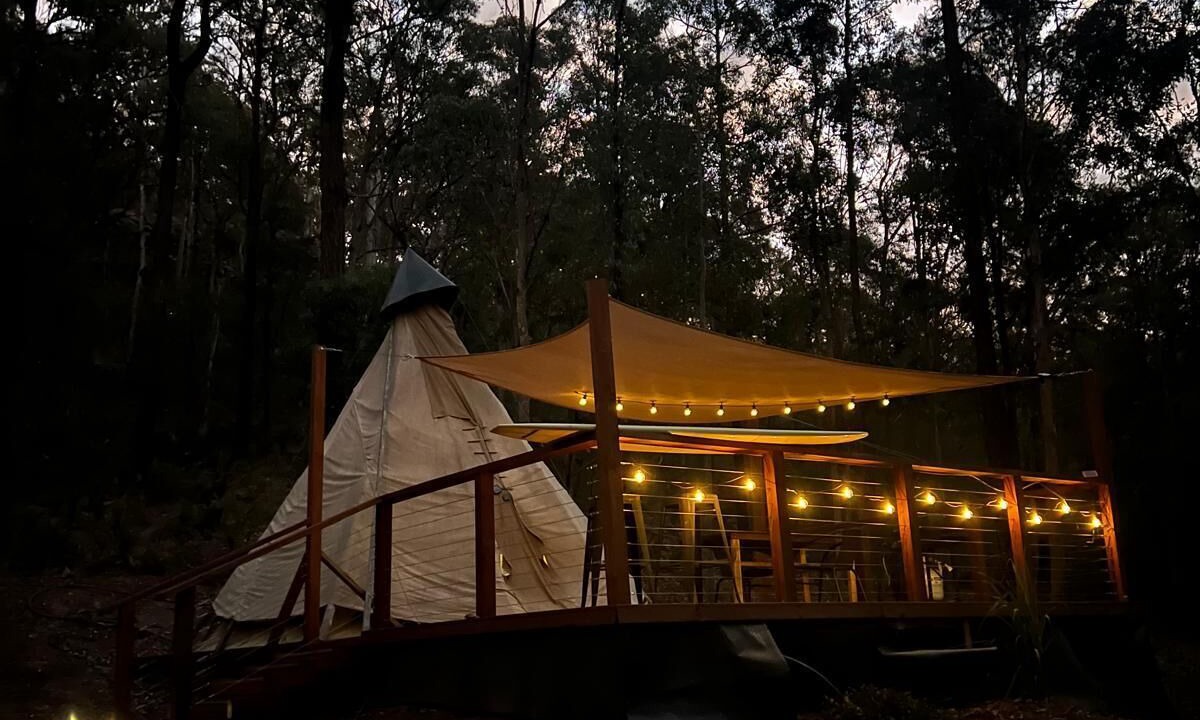 Photo of Outdoor in Putty