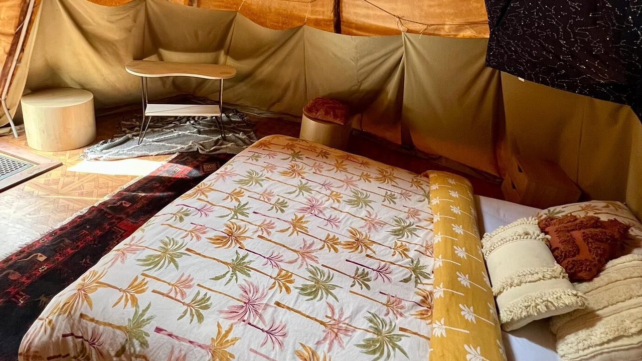 Photo of Bedroom in Putty