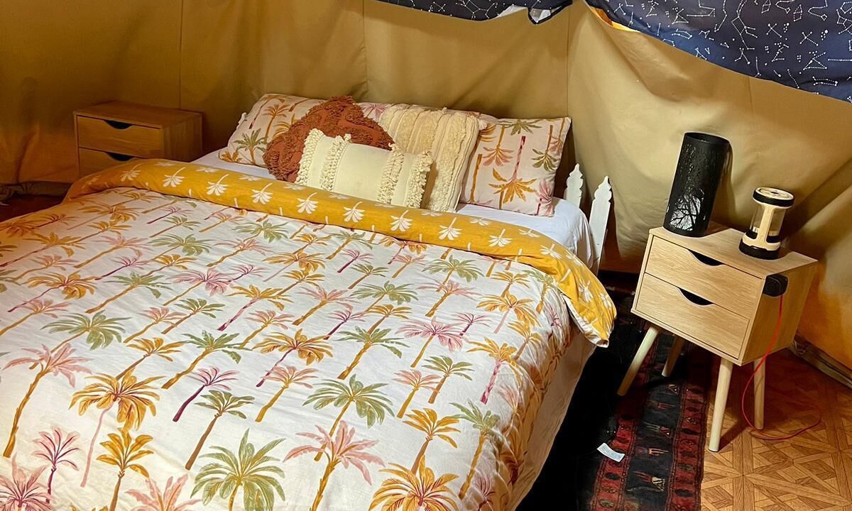 Photo of Bedroom in Putty