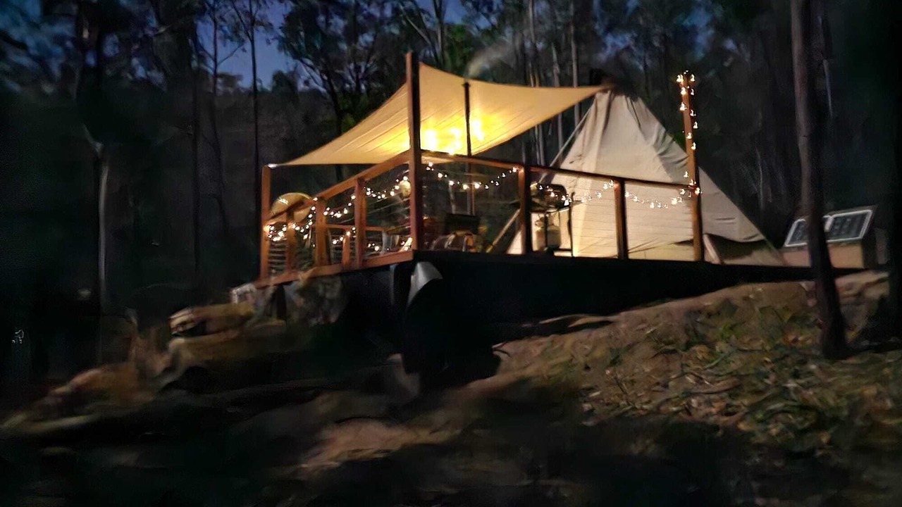 Photo of Outdoor in Putty